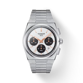 Tissot PRX Automatic Chronograph Herrenuhr - T137.427.11.011.00